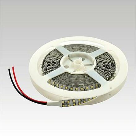 NBB LED pásek 12V 240LED/m SMD3528 6000K IP20 19.2W/m 903003050