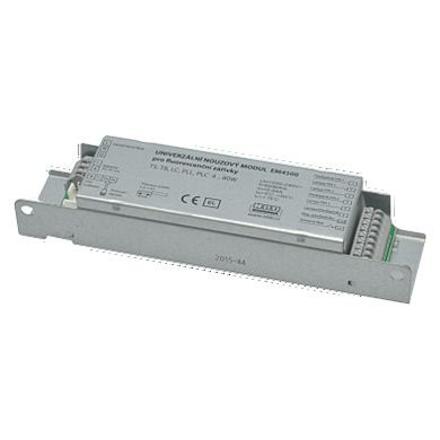 NBB Nouzový modul EM4500 4-80W bez baterie 909509001