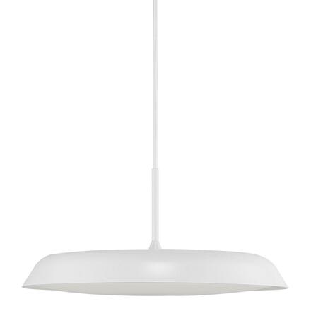 NORDLUX závěsné svítídlo Piso 21W LED bílá 2010763001