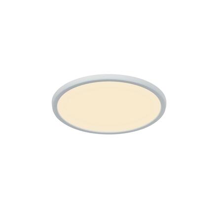 NORDLUX stropní svítidlo Oja 29 IP20 3000K/4000K 14,5W LED bílá 2015016101