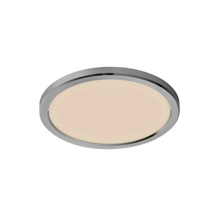 NORDLUX stropní svítidlo Oja 29 IP54 BATH 3000K/4000K 14,5W LED chrom bílá 2015026133