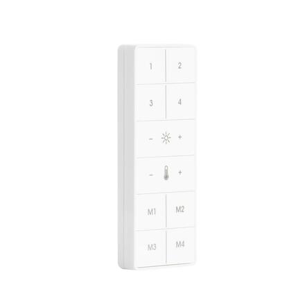 NORDLUX Smart Remote control bílá 2015700001