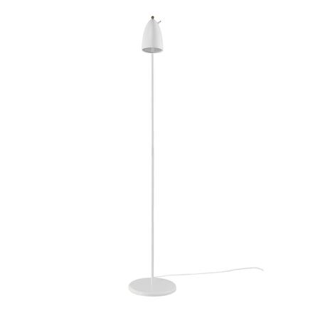 NORDLUX stojací lampa Nexus 6W GU10 bílá/šedá 2020644001