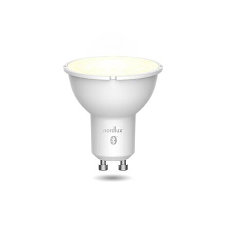 NORDLUX Smart GU10 2-kit 2200-6500K 420lm 2070041000