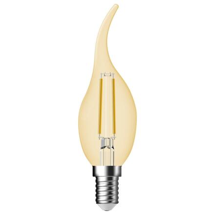 NORDLUX E14 C35 Deco Dim 2500K 400lm 2080111458