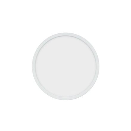 NORDLUX Oja 29 IP54 2700K Sensor stropní svítidlo bílá 2110456101