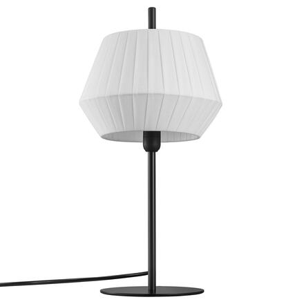 NORDLUX Dicte stolní lampa bílá 2112405001