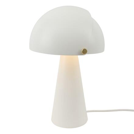 NORDLUX Align stolní lampa bílá 2120095001