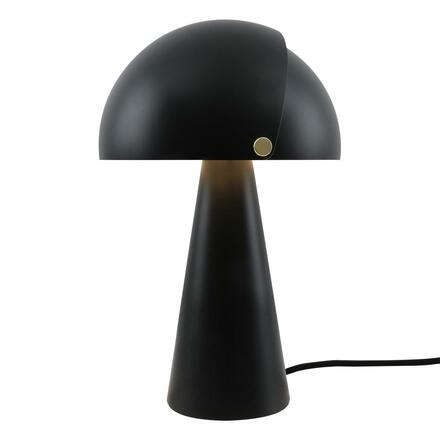 NORDLUX Align stolní lampa černá 2120095003