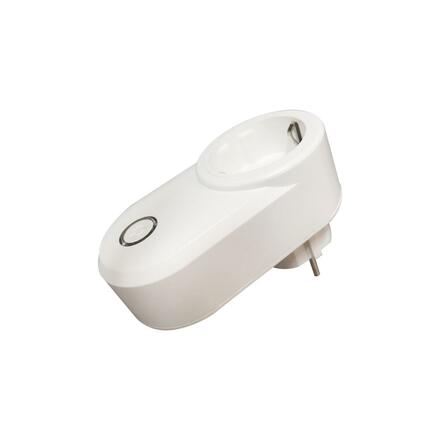 NORDLUX Smart EU Plug bílá 2170010001