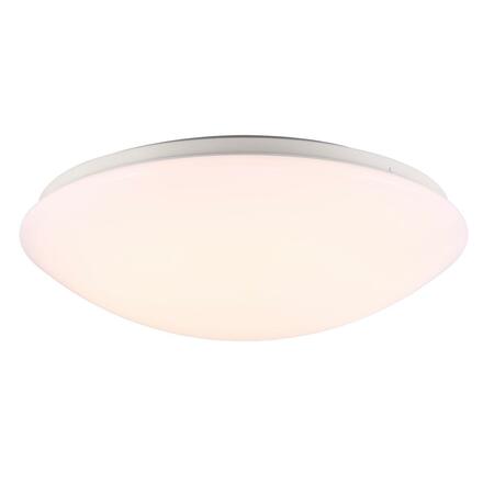 NORDLUX stropní svítidlo Ask 36 Sensor bílá matná bílá 45386501