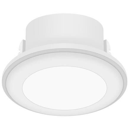 NORDLUX vestavné svítidlo Elkton 8 5,5W LED bílá 47520101