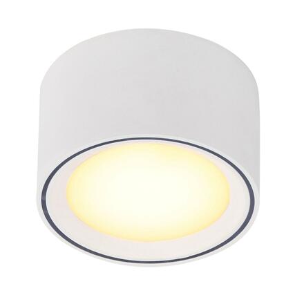 NORDLUX přisazené downlight svítidlo Fallon H60 bílá 47540101