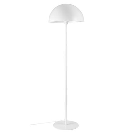 NORDLUX stojací lampa Ellen 40W E27 bílá 48584001