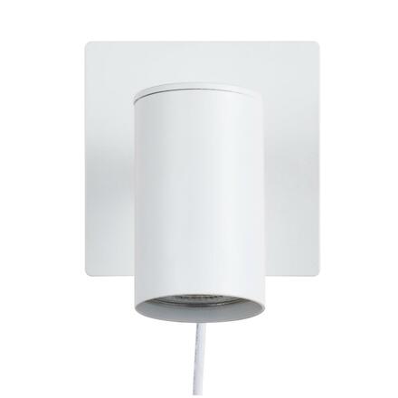 NORDLUX nástěnné svítidlo Frida 35W GU10 bílá 49801001