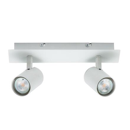 NORDLUX bodové svítidlo Frida 2x35W GU10 bílá 49810101