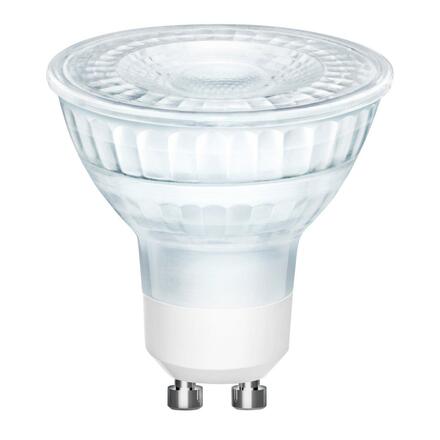 NORDLUX LED žárovka reflektor GU10 345lm Glass čirá 5174008621