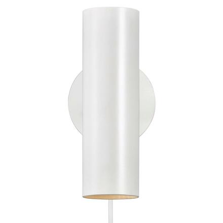 NORDLUX bodové svítidlo MIB 6 8W GU10 bílá 61681001