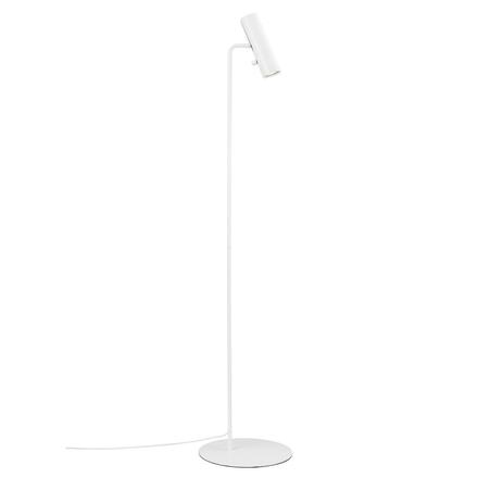 NORDLUX stojací lampa MIB 6 bílá 71704001