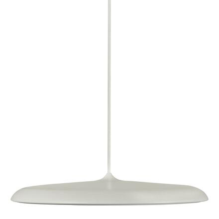NORDLUX závěsné svítídlo Artist 40 24W LED béžová opál 83093009