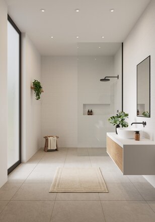 NORDLUX Umberto vestavné svítidlo bílá 2210100001