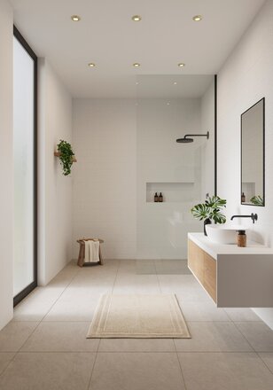 NORDLUX Umberto vestavné svítidlo mosaz 2210100035