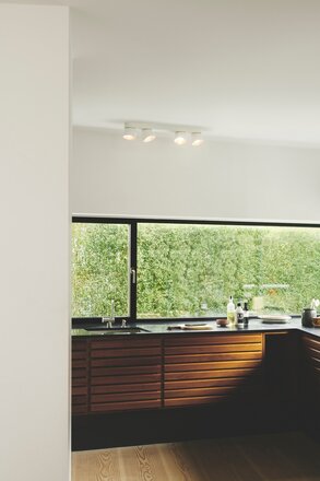 NORDLUX Pitcher 4-Spot bodové svítidlo bílá 2310430101