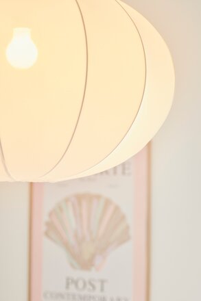 NORDLUX Aeron 40 závěsné svítidlo bílá 2312153001