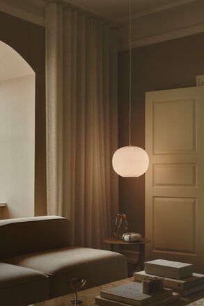 NORDLUX Navone 40 závěsné svítidlo bílá 2420103001