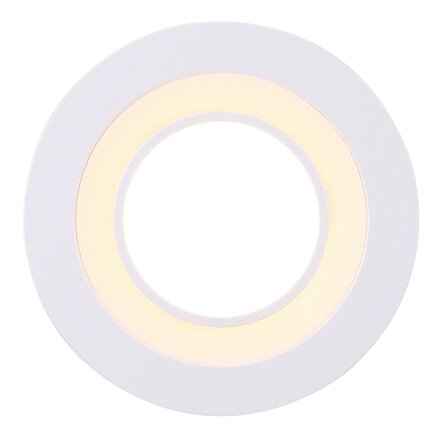 NORDLUX vestavné svítidlo Clyde 8 5W LED bílá 47500101