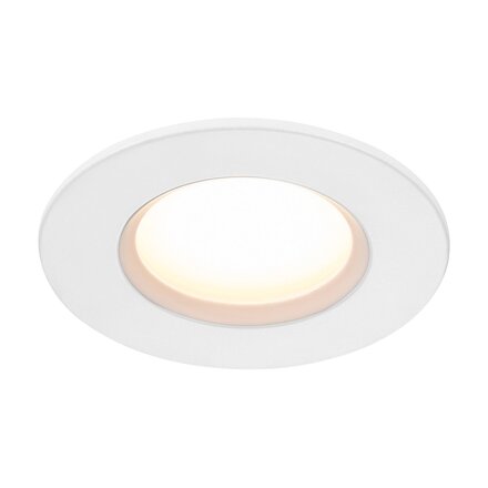 NORDLUX vestavné svítidlo Dorado 2700K 3-Kit Dim 3x5,5W LED bílá 49410101
