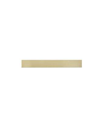 NOVA LUCE nástěnné svítidlo SELINE zlatý hliník LED Philips 20W 230V 3000K IP44 9060612