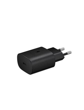 NOVA LUCE ADAPTOR černý adaptér 5V 2A 9223409