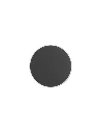NOVA LUCE nástěnné svítidlo CYRCLE černý hliník a akryl LED 20.5W 230V 3000K IP20 9248159