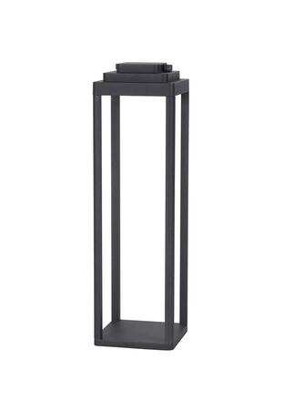 Nova Luce Venkovní přenosná LED lucerna FIGI - LED 2 W, 500x145x145 mm NV 9923500