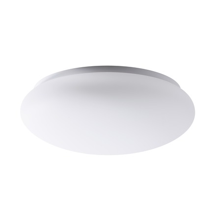 OSMONT ARA63140 ARAKIS 3 stropní/nástěnné skleněné svítidlo bílá IP43 2700-6500 K 32W LED