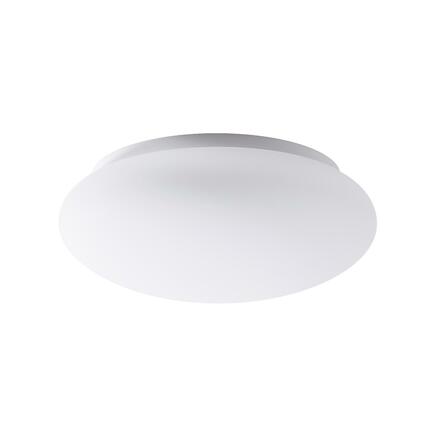 OSMONT ARA67070 ARAKIS 2 stropní/nástěnné skleněné svítidlo bílá IP43 3000 K 13W LED