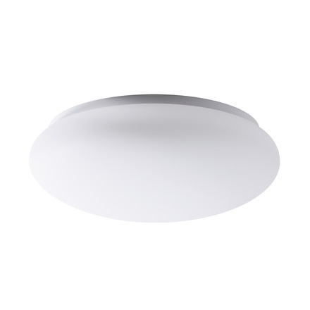 OSMONT ARA67585 ARAKIS 3 stropní/nástěnné skleněné svítidlo bílá IP43 4000 K 27W LED DALI HF