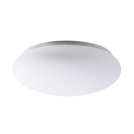 OSMONT ARA71274 ARAKIS 3 stropní/nástěnné skleněné svítidlo bílá IP43 3000/4000 K 34W LED