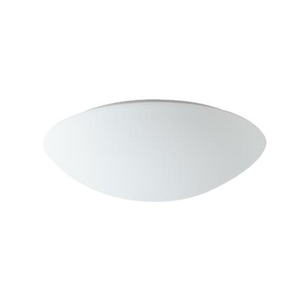 OSMONT AUR68555 AURA 11 stropní/nástěnné skleněné svítidlo bílá IP44 4000 K 24W LED DALI