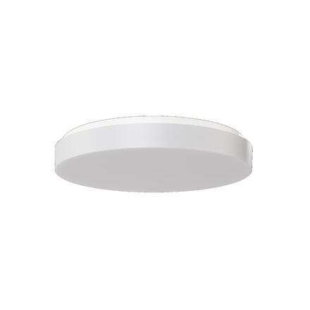 OSMONT COR71050 CORVUS 1 stropní/nástěnné plastové svítidlo IP54 3000 K 26W LED