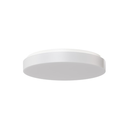 OSMONT COR71051 CORVUS 1 stropní/nástěnné plastové svítidlo IP54 3000 K 27W LED DALI