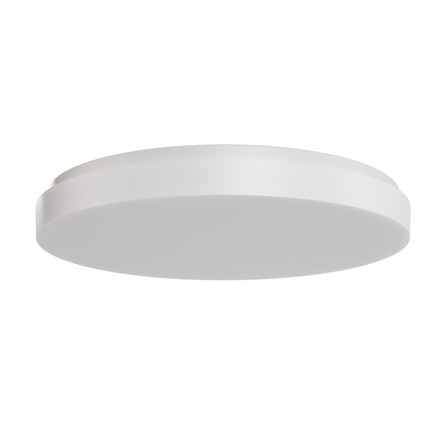 OSMONT COR71053 CORVUS 2 stropní/nástěnné plastové svítidlo IP54 3000 K 33W LED DALI
