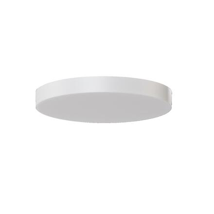OSMONT COR72500 CORVUS V1 stropní/nástěnné plastové polovestavné svítidlo bílá IP44 4000 K 25W LED