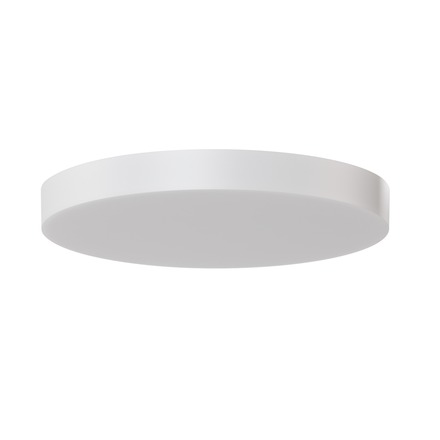 OSMONT COR72503 CORVUS V2 stropní/nástěnné plastové polovestavné svítidlo bílá IP44 4000 K 33W LED DALI