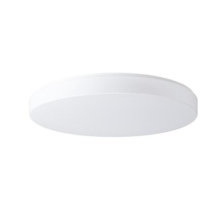 OSMONT DEL48231 DELIA 4 stropní/nástěnné plastové svítidlo bílá IP54 3000 K 100W LED DALI