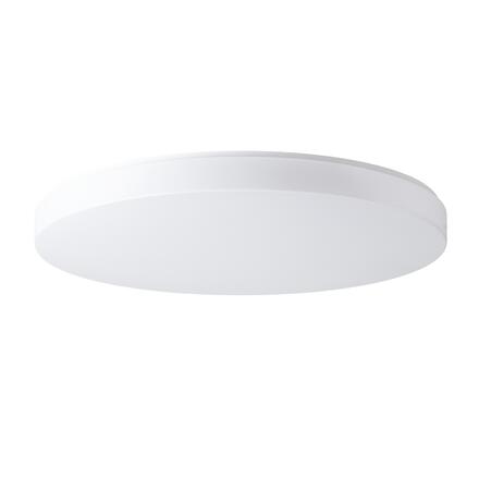 OSMONT DEL48235 DELIA 5 stropní/nástěnné plastové svítidlo bílá IP54 3000 K 150W LED DALI