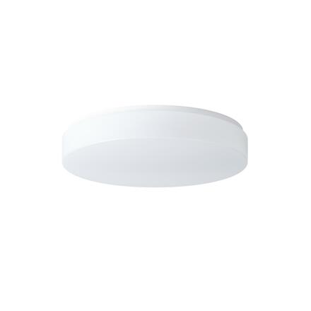 OSMONT DEL52561 DELIA 2A stropní/nástěnné plastové svítidlo IP44 2x25W E27 HF