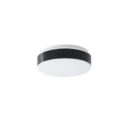 OSMONT DEL52585 DELIA C1A stropní/nástěnné plastové svítidlo IP44 25W E27