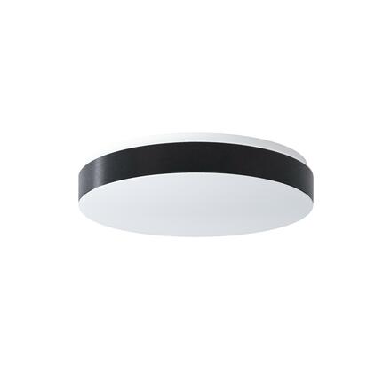 OSMONT DEL52589 DELIA C2A stropní/nástěnné plastové svítidlo IP44 2x25W E27